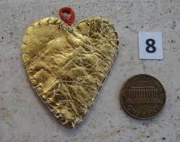 Religious Antique French Catholic Leather Relic Reliquary ...