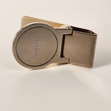 Harrod's | Accessories | Harrods Money Clip 97s80s | Poshmark