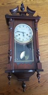 Kessel Wall Clock | eBay