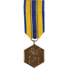 Air Force Commendation Mini Medal