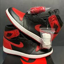 Shoes | Air Jordan 1 216 Bread | Poshmark