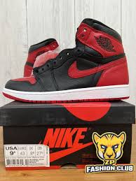 Size 6 - Air Jordan 1 Retro OG NRG High Homage to Home for sale online | eBay
