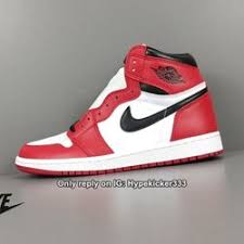 Jordan 1 Chicago Retro shoes streetwear for Sale in Chicago, IL - OfferUp