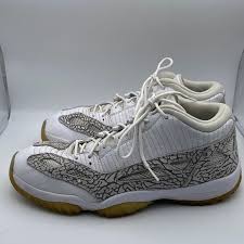 Nike Air Jordan 11 Retro Low IE 'Cobalt' 2015' Men's ...