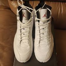 NEW Nike Air Jordan 12 Retro Rising Sun Size 11.5 130690-163 2009 665215329256| eBay
