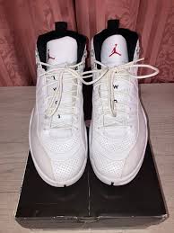 Air Jordan 12 Retro 11 (44) | Mercari