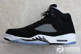 Restock Emporium - Air Jordans, Supreme Hats, Nike, Sneakers, Adidas, and hard to find items. | Air Jordan 5 Retro “Oreo”