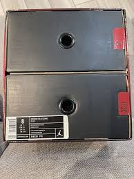 Size 8.—Jordan 13/10 Retro Countdown Pack 2008 Never Open ...