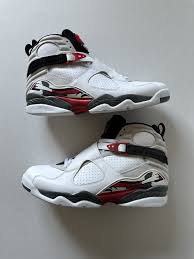 Jordan Brand Jordan 8 Retro Bugs Bunny 2013 | Grailed