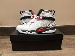 Size 10 - Air Jordan 8 Retro 2013 Bugs Bunny for sale online | eBay