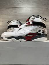 Size 12 - Air Jordan 8 Retro 2013 Bugs Bunny for sale online | eBay