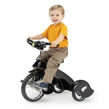 Morgan Cycle Vintage Blackhawk Retro Tricycle - Walmart.com