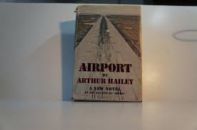Airport by Arthur Hailey (Hardcover) | eBay