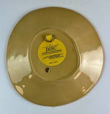 Hand Painted Ceramic Plate, Glazed, Made in Philippines ...