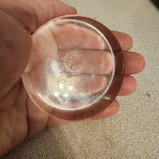 Vtg THE NETHERLANDS DEFENSE STAFF UNITED FORCES Crystal ...