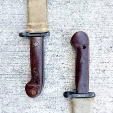 Romanian AK-47 Bayonet - Max Arms