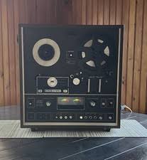 8 Track Reel To Reel | eBay