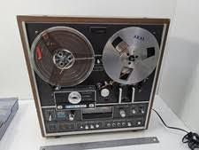 Las mejores ofertas en 8 Track Reel to Reel | eBay