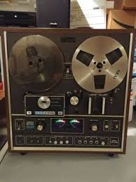 Akai X-1810D reel to reel for Sale in Cleveland, OH - OfferUp