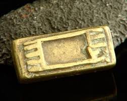 Buy Old Ashanti and Akan Goldweight : B 18 Online in India - Etsy