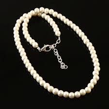Amazing Pearl Necklace| Aaa+++top Quality Freshwater Pearl ...