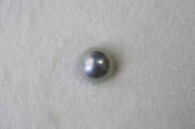 17x16mm Mabe Loose Pearl - DIY - Etsy