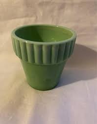 Jadeite planter | Mercari