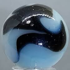 Vintage Swirl Marble .75 Inch Near-Mint Condition Combined Shipping | eBay