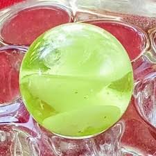 Vaseline Glass Pre - 1970 Time Period Toy Marbles for sale | eBay