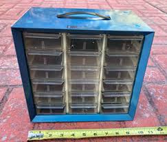 Akro Mils Storage Drawers | eBay