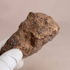 Buy 260G Natural Chondrite Meteorite Specimen: Northwestern ...