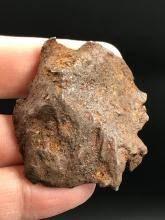 Sold at Auction: Meteorite, Rock, Crystal, Natural ...