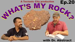What is a chondrite meteorite? - YouTube