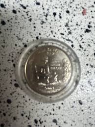 Rare 2003-P Alabama Quarter - Helen Keller - In Protective Casing | eBay