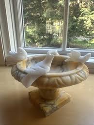Birdbath Vintage | eBay