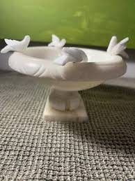 Bird Bath Marble | eBay
