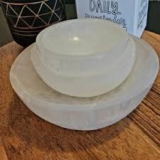 Recharging Bowl - Etsy