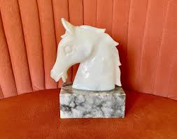 Buy Italian Horse Statue Online In India - Etsy India