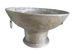 Medium Stove Sturdy Coal Pot Made in Jamaica -NEW!! Camping Stove | eBay