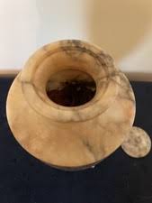 alabaster urn products for sale | eBay