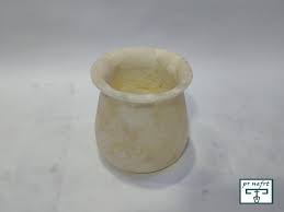 Alabaster Vase, Egyptian Alabaster Candle Holder, Alabaster Candle Holder, Available in Two Designs. Alabaster, Made in Egypt - Etsy