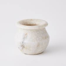 Studio A Home Handmade Stoneware Table Vase | Wayfair