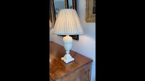 Marble Urn Form Lamp For Sale at 1stDibs | marble urn lamp