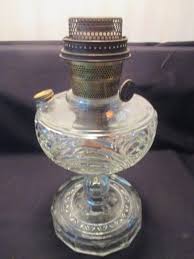 ALADDIN WASHINGTON DRAPE OIL LAMP B-53 | eBay