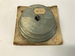 NOS Chicago #148 3 Step Pulley 5/8" Bore 4 1/2", 4", 3 1/2 ...