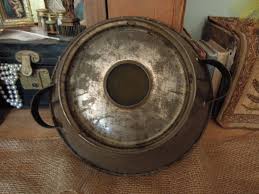 Antique Tin Milk Strainer / Primitive Milk Strainer - Etsy