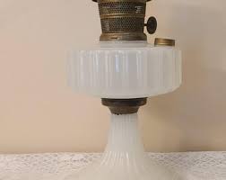 1930s-1940s Antique Aladdin-golden Amber Glass-stunning-art Deco-washington Drape Oil Lantern in EXCELLENT Condition! - Etsy