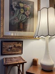 Antique Marquetry Barefoot Indian Trail OX Scene & Figures Wooden Folk Wall Art | eBay