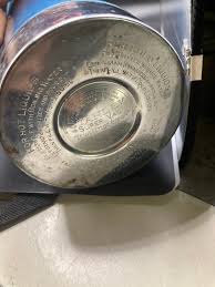 Vintage Stanley Thermos (cab L) - Etsy