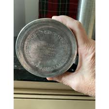 Vintage Red Plaid Tartan Bag With Two Silver Thermos and 1 Snack Box, USA - Etsy